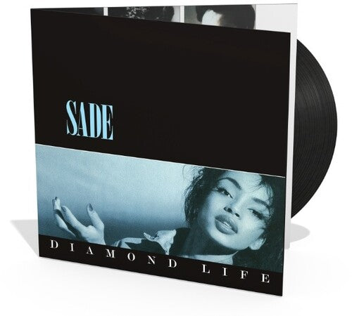 Diamond Life (Vinyl)