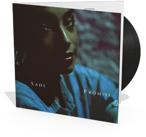 Promise (Vinyl)