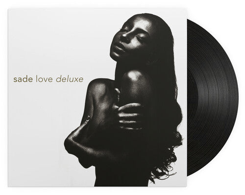 Love Deluxe (Vinyl)