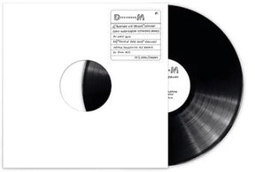 the album cover for Depeche Mode - Before We Drown / People Are Good (Remixes) (Can)
