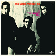 the album cover for Sergio Mendes  Trio - In The Brazilian Bag (Bonus Tracks) [180 Gram] (Can)