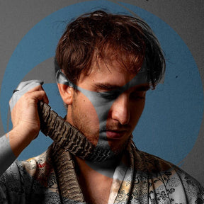 the album cover for Francesco Cavestri - Iki - Bellezza Ispiratrice (Ita)