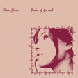 the album cover for Liana Flores - Flower Of The Soul