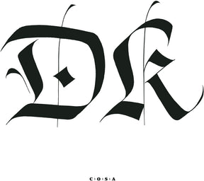 the album cover for Dewey Kenmore - It's Never Too Late [Colored Vinyl]