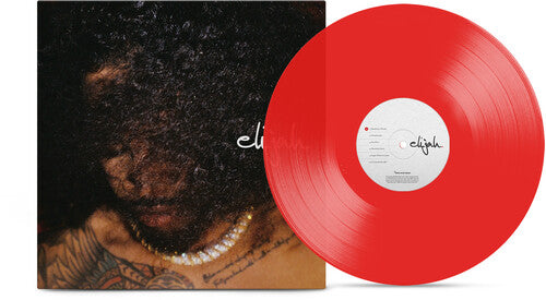 Elijah (Vinyl)