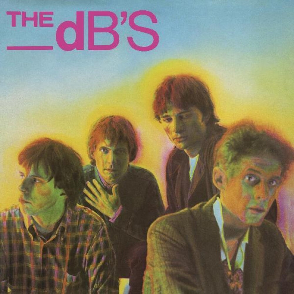 Db's - Stands For Decibels [CD]