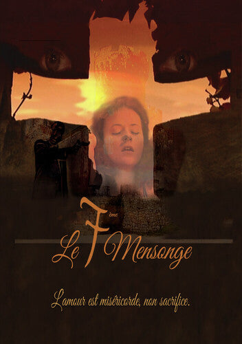 Le 7eme Mensonge - Le 7eme Mensonge - DVD