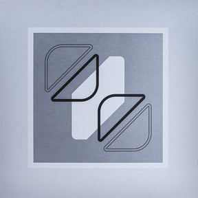 the album cover for Mahogany - Scaffold