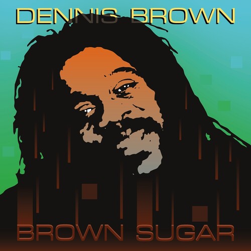 Brown Sugar (Vinyl)