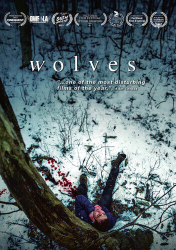 Wolves - Wolves - DVD