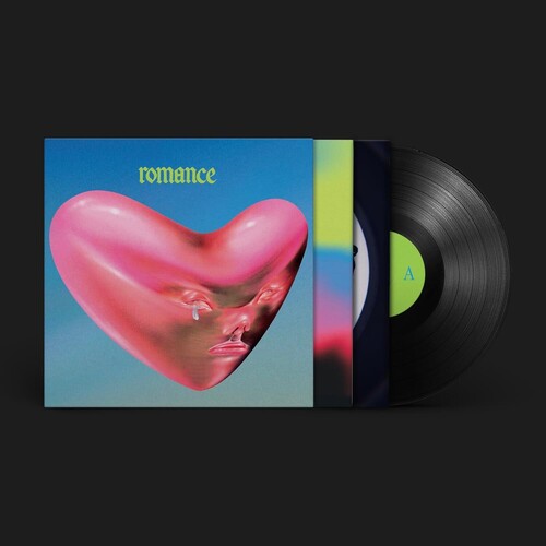 Romance (Vinyl)