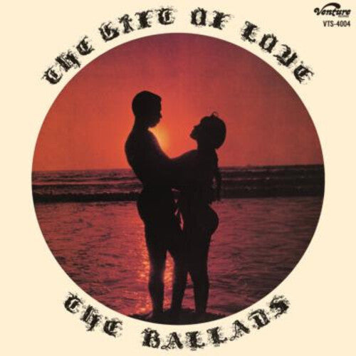 The Gift Of Love (Vinyl)