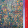 the album cover for Jeff Parkhurst - Dark & Deep (Blk) [180 Gram] [Download Included]