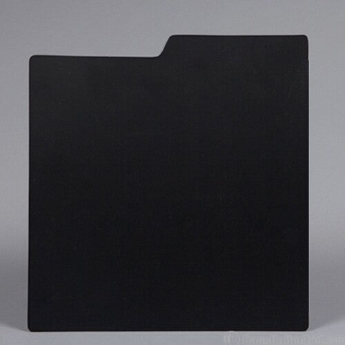 Bu Dlpp50k 12 Inch Lp Divider Cards .05in 5pk Blk - Bu Dlpp50k 12 Inch Lp Divider Cards .05in 5pk Blk - Vinyl Accessories