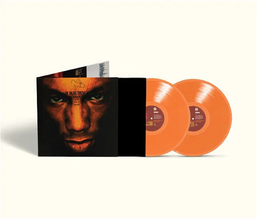 Angels With Dirty Faces - Limited Orange Colored Vinyl (Vinyl)