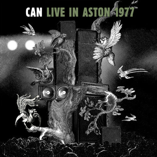 Live In Aston 1977 (Vinyl)