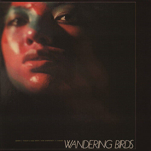 Wandering Birds (Vinyl)