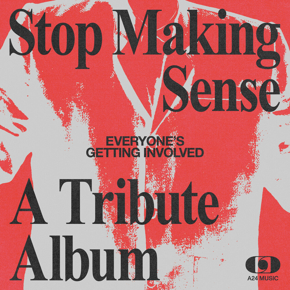 Everyone's Getting Involved / Various [CD]