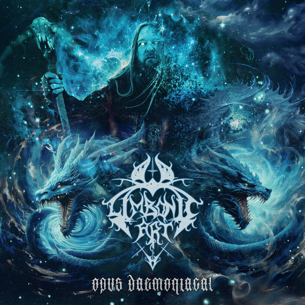 Limbonic Art - Opus Daemoniacal [CD]
