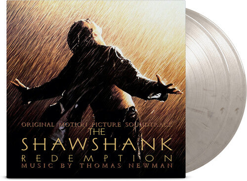 Shawshank Redemption (Original Soundtrack) (Vinyl)