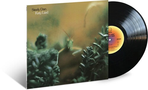 Katy Lied (Vinyl)