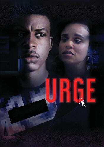 Urge - Urge - DVD