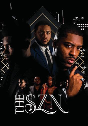 Szn - Szn - DVD