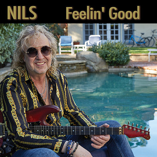 Feelin' Good (CD)