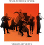 the album cover for Spark / Wallis Bird - Visions Of Venus (Can)