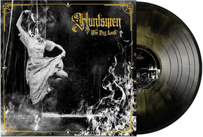the album cover for Huntsmen - Dry Land (Blk) [Colored Vinyl] (Gol)