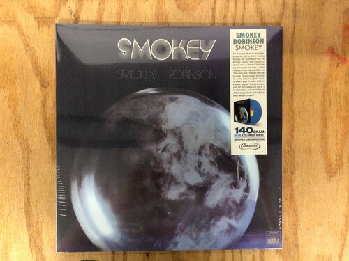 Smokey (Vinyl)