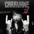 the album cover for Caravane - Iv [Limited Edition] (Can)