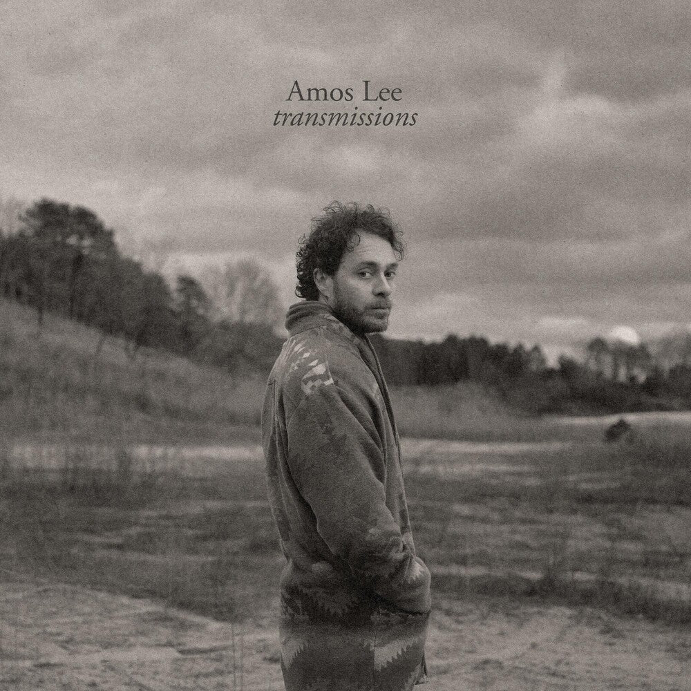 Transmissions [CD]