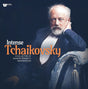 the album cover for Intense Tchaikovsky: A Collection Of Russian - Intense Tchaikovsky: A Collection Of Russian (Can)