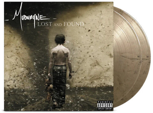 Lost & Found - Limited Gatefold 180-Gram Gold & Black Marble Colored Vinyl (Vinyl)