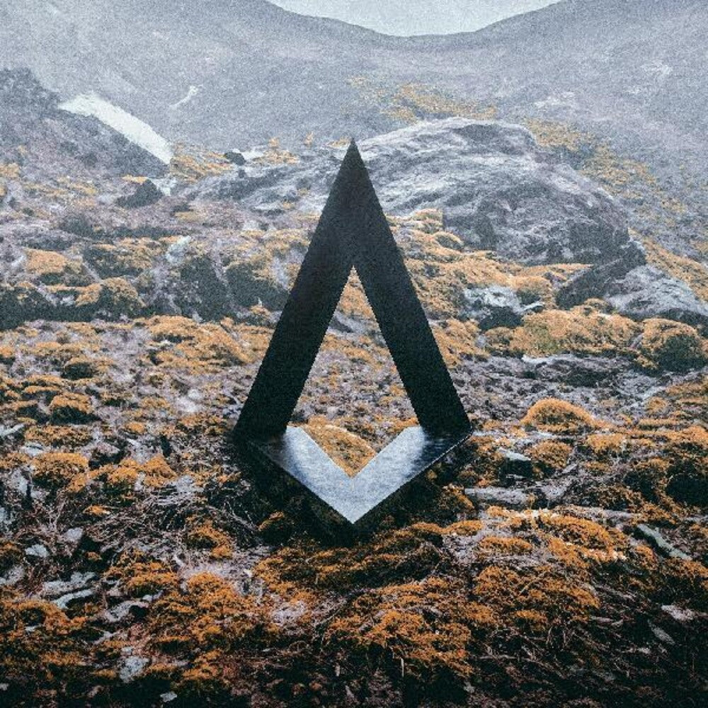 Kiasmos - Ii [CD]