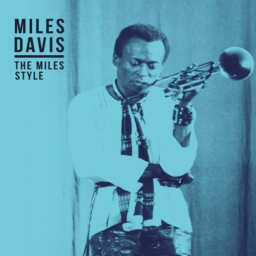 The Miles Style (Vinyl)