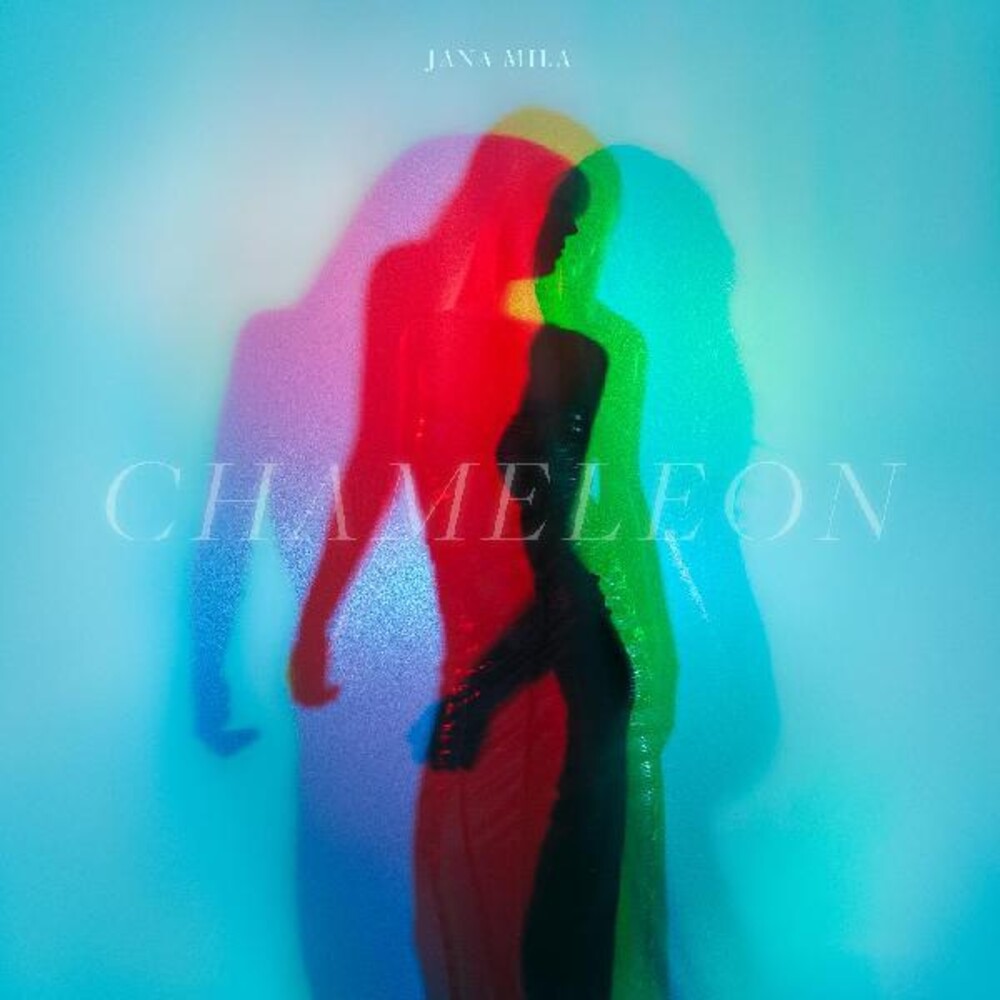 Chameleon [CD]