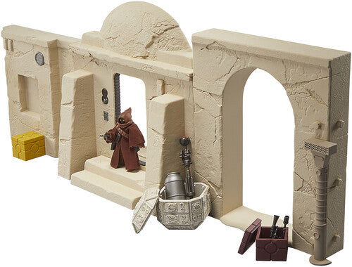 Sw Vin Booga Playset - Sw Vin Booga Playset - Collectibles