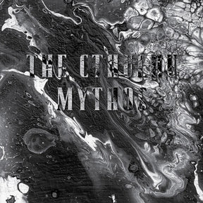 the album cover for Mike Mooney - Cthulhu Mythos [Limited Edition] [With Booklet]