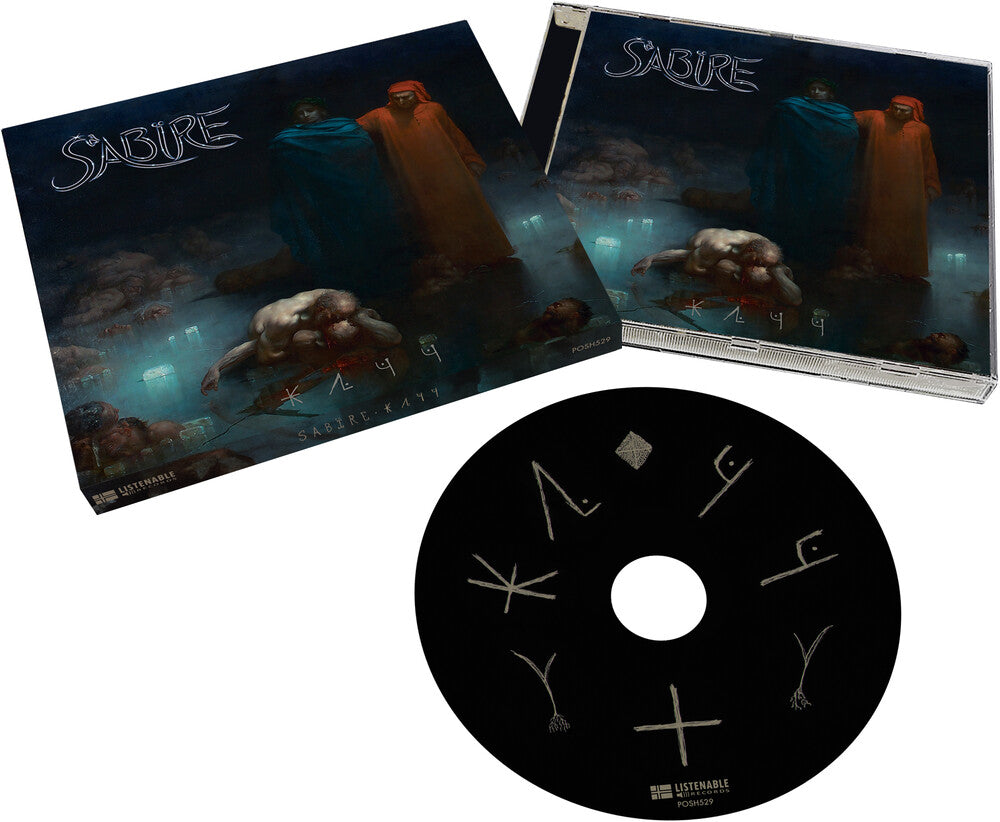 Sabïre - Jatt [Limited Edition] (Ocrd)