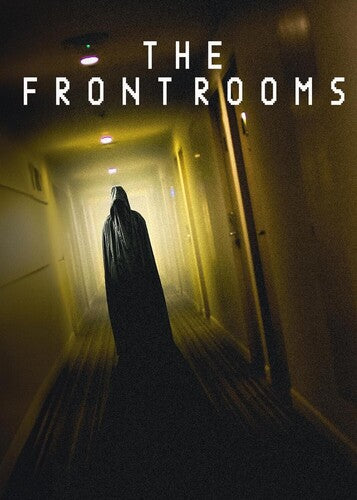 Frontrooms - Frontrooms - DVD