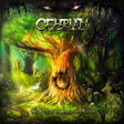 the album cover for Celtian - Secretos De Amor Y Muerte (Spa)