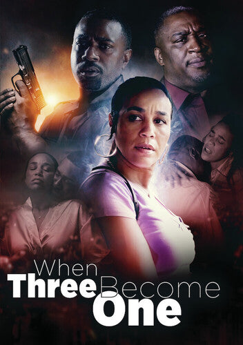 When Three Become One - When Three Become One - DVD