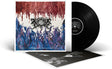 the album cover for Xasthur - Disharmonic Variations (Ofgv)