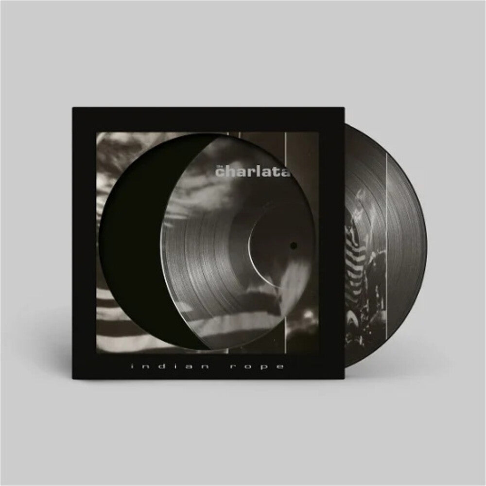 Charlatans - Indian Rope [Limited Edition] (Pict) (Uk)