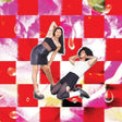 the album cover for Pride Month Barbie - All The Girls In The Room Say 'sorry' [Colored Vinyl] (Grn)