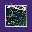 the album cover for Nick Delffs - Transitional Phase