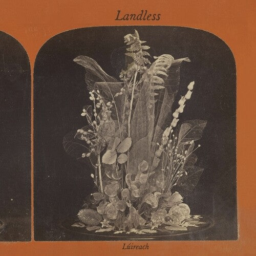 Landless - Luireach - Music CD