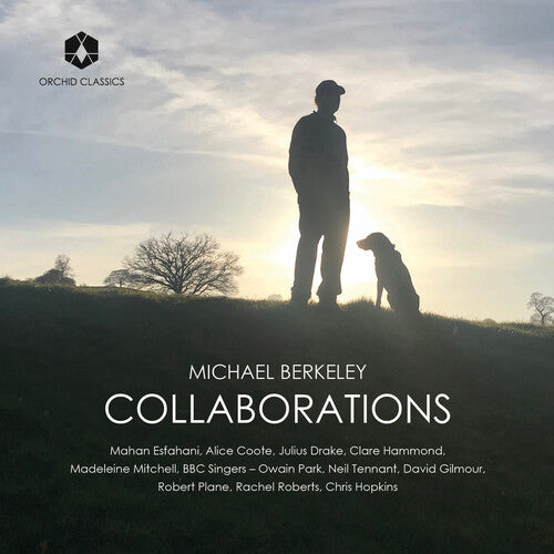 Berkeley / Hammond - Collaborations - Music CD